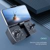 Dragon Stealth 86X PRO 4K Dual Camera Smart Drone