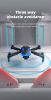 Ninja Dragon Phantom Shark 4K Dual Camera Drone With Obstacle