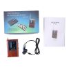 CT15 Portable Wireless Pinhole Camera Professional RF Signal Detector With Alarm Function