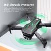 Dragon Stealth 86X PRO 4K Dual Camera Smart Drone