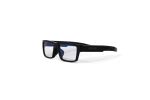 Amazing Discreet High Grade Eyeglasses Camcorder for Storm Chasers + Audio