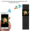 PV10 Full HD 1296P 2000mah Wireless Wifi Body Camera Police IR Night Vision Mini Dv Dvr Video Recorder DVR Security Pocket Comcorder built in 32GB