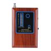 CT15 Portable Wireless Pinhole Camera Professional RF Signal Detector With Alarm Function