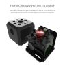 IDV015 HD 1080P Mini Camera Night Vision Motion Detection Mini Camcorder Home Sercurity IR DVR DV With Voice Actived built in 32GB