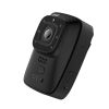 A10 Portable Mini Camera IR-Cut Night Vision Laser Positioning Action Camera Wearable Infrared Security Camera built in 32GB