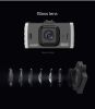 T685 Car DVR Mini Dash Cam Full HD Car Camera Camcorder 1080P Dvrs Night Vision Video Recorder Autoregister Dashcam built in 32GB