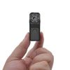 PD6 Mini Camera 1080P HD IR Night-Vision Recorder Super-Small Sport Camera Body-Worn Camera built in 32GB