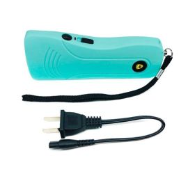 Guard Dog Vice Maximum Voltage Stun Gun Teal